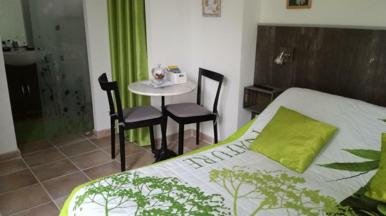 Berne &Michel Bed & Breakfast Avinyon Dış mekan fotoğraf