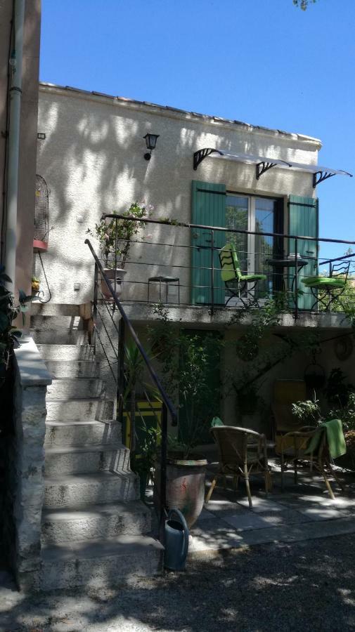 Berne &Michel Bed & Breakfast Avinyon Oda fotoğraf
